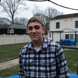 Meet your Posher, Johnny